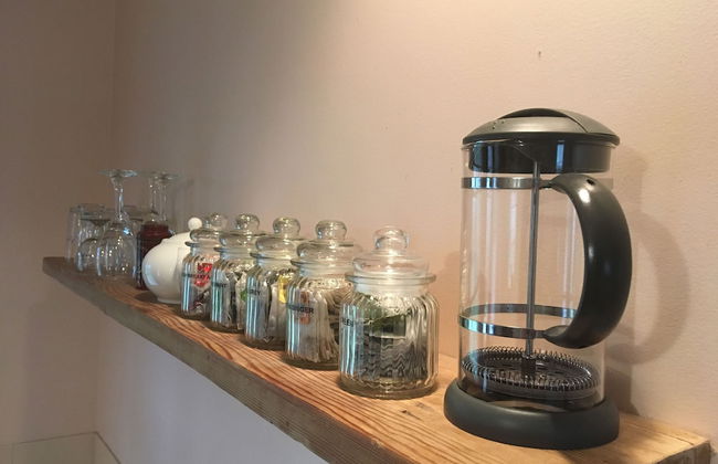 Cherry Plum Cottages - Foto 32