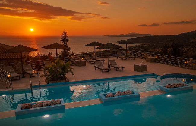 Strofilia Authentic Villas - Foto 59