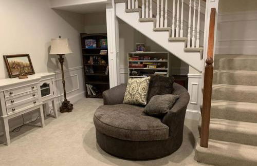 Temple View Inn with Music Studio - Foto 39