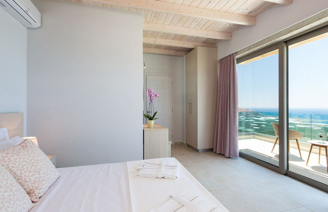 Scenic Villa With Private Pool - Foto 2