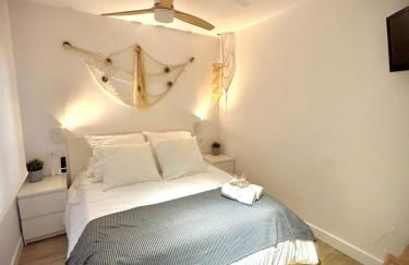 CAL DOMENEC PLATJA Luxury apartment on Torredembarra beach - PETFRIENDLY - Se admiten mascotas - Foto 11