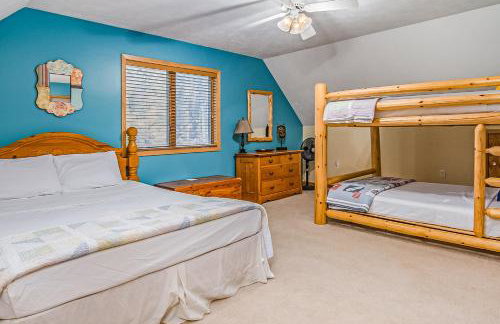 McKenzie's Lodge - Foto 17