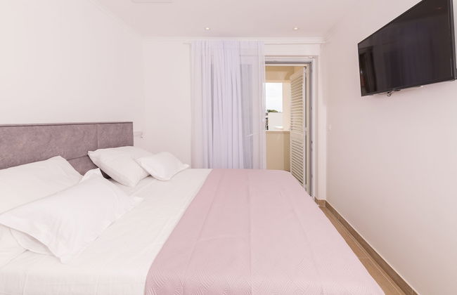 Luxury villa Bachin - family villa - Foto 7