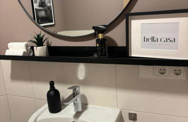 bella casa Allgäu Apartments - Foto 36