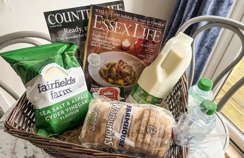 Island Lodge - Uk46767 - Foto 18