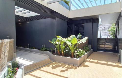 Espectacular Loft Piscina y Terraza - Roig Arena - Las Ciencias - Ruzafa - Valencia Centro - Photo 29