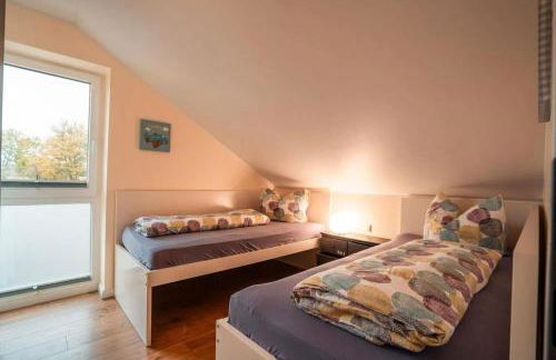 "Ferienhaus Viereck" - inkl. Bettwäsche, Handtücher und Strandnähe - idealer Wohlfühlort für Familien und Wassersportler - Foto 21