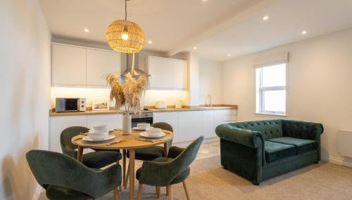 Host Stay Apartment 5 King s Court - Foto 1