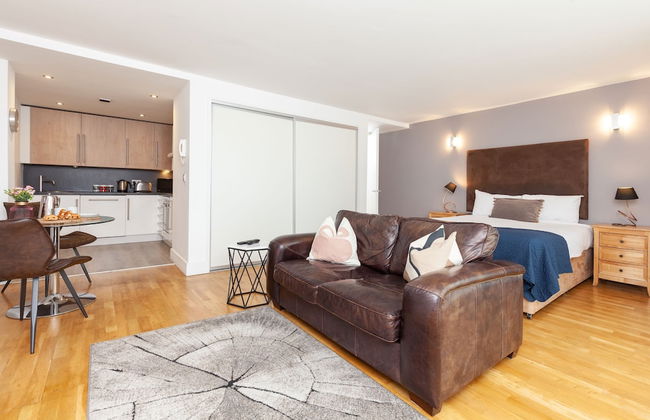 The Sinclair Building - Foto 22