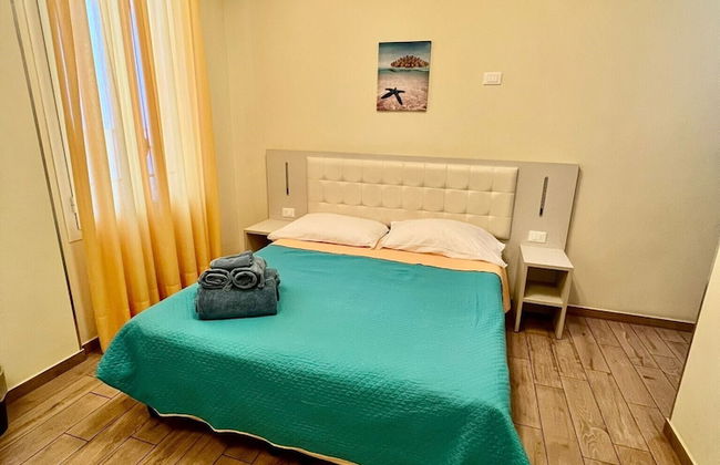 Casa Zeffirino - Foto 14