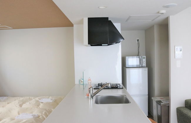 Stay's OTARU - Foto 17