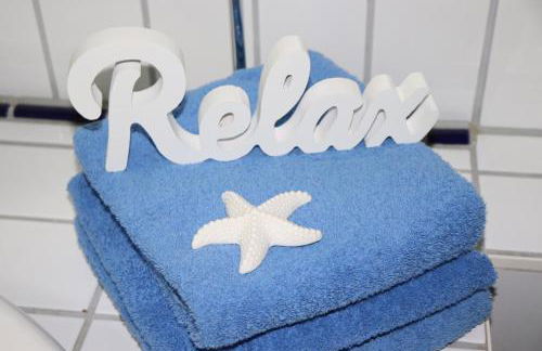 Residenz Waldblick 5 STERNE Penthouse-Ferienwohnung Klassifizierung DTV - Foto 33