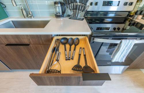 Delta Center 2Bd 2Bath Pool Gym! - Foto 24