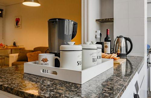 Cabanal Beach House - 10 min to ocean , FastWifi , SmartTV, AC - Foto 23