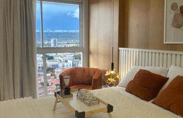 Flat mobiliado no melhor bairro de Barreiras - Foto 21