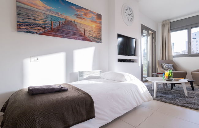 Kook 7 Apartment - Isrentals - Foto 14