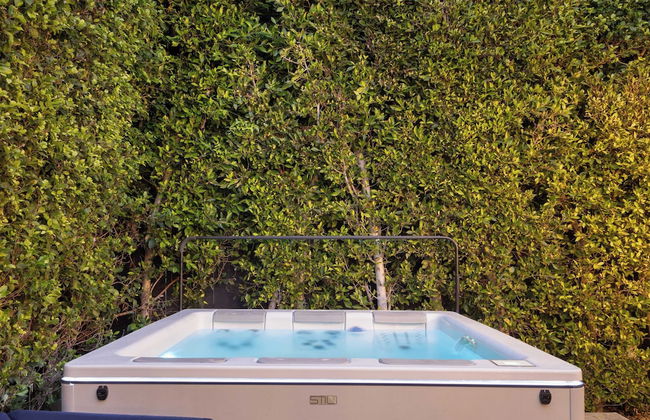 Stone Lagoon by Avantstay Steps to the Beach + Backyard Oasis! - Foto 42