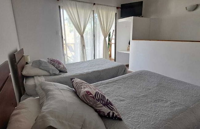 Cabañas Te Maori - Foto 15