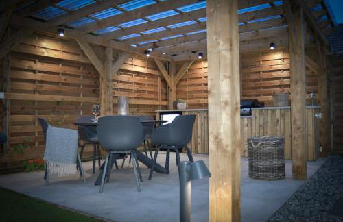 Luxury Croft Templepatrick Near Airport Rabbit and Hilton hotel - Foto 64