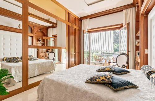 First Class Rome Apartments - Foto 29