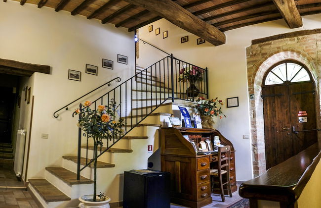 Agriturismo Casale dei Frontini - Foto 1