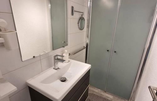 Appartement rénové 5 pers avec parking au Barcares - FR-1-529-315 - Foto 9