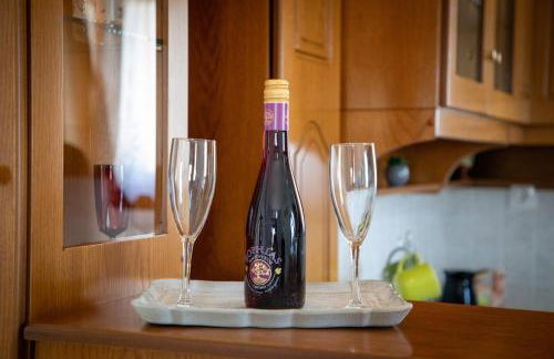 Debbie's Holiday Home with sunset - Foto 22