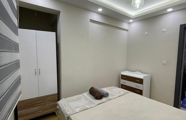 VIP Apart Otel - Photo 17