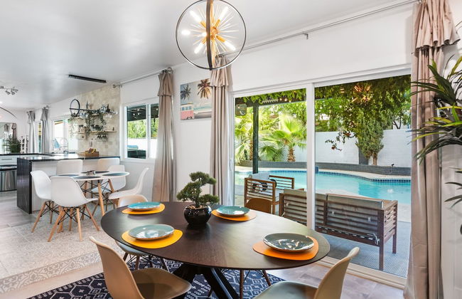 Excellent Location 4 Rooms HOME - 8 min to STRIP and 5 minutes LV CONVENTION - Foto 15