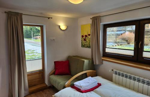 Apartamenty Cicha Dolina - Foto 29