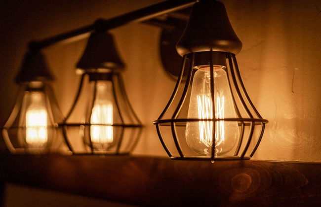 Lake Tahoe Chalet - Foto 36