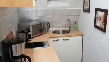 Ferienwohnung in der Altstadt - Foto 3