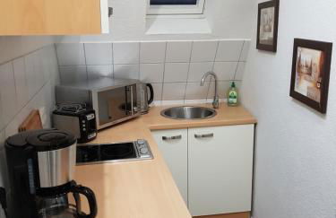 Ferienwohnung in der Altstadt - Foto 3