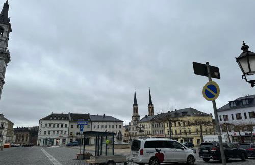 Kleinzimmer am Markt - Foto 6