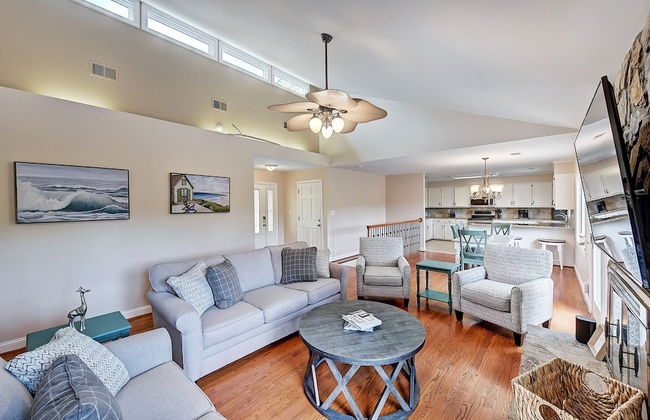 Shades of Summer by Avantstay Gazebo Dock View - Foto 2