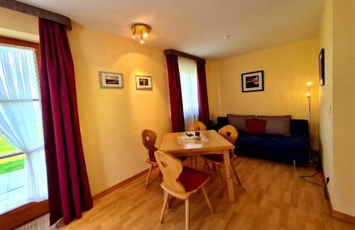 Appartementhaus „die Kuh am See“ (vormals Haus St. Leonhard) - Foto 41