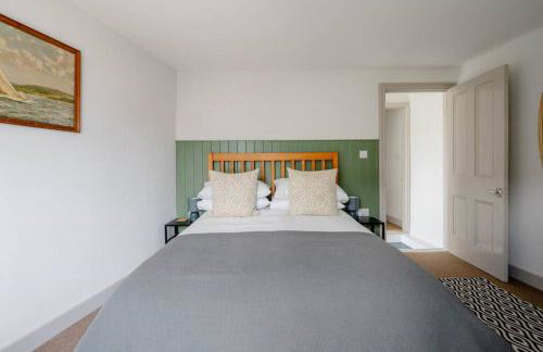 Cosy cottage near the coast - Foto 7