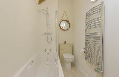 Bramble Cottage - Foto 19