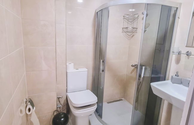 Four Holiday Suites - Foto 71