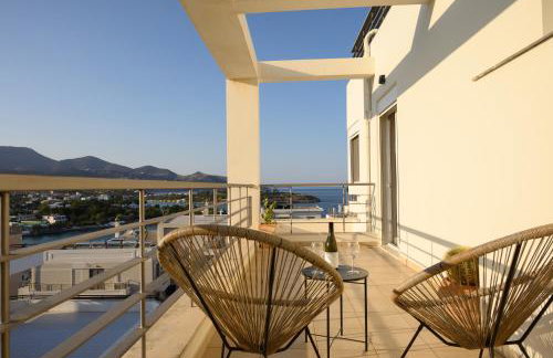 Aelória Boutique Suites - Foto 31