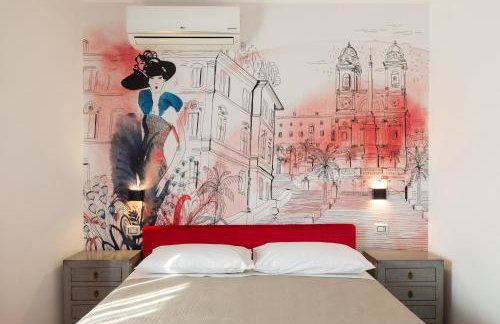 Dome View Vatican Luxury Residence - Foto 3