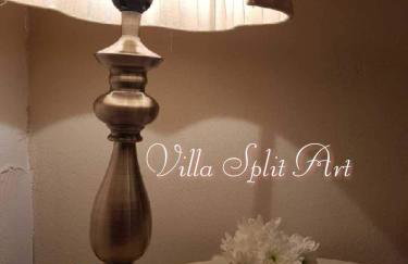 Villa Split Art - Foto 22