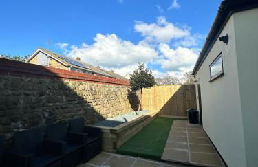 Bronte Cottage - Quirky, central, 2bed, seaside - Foto 6