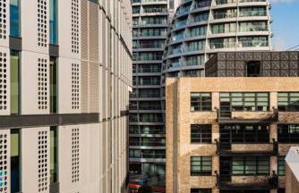 Penthouse Loft apartment with roof terrace Not for events or parties - Foto 35