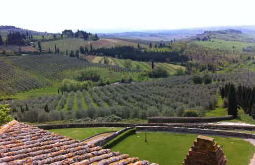 Villa San Filippo - Foto 6