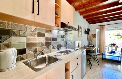 Asteraki Beach House by DadoVillas - Foto 36