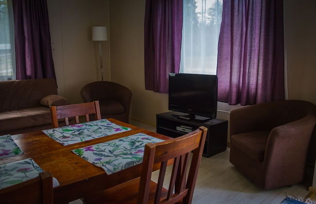 Motelli Rovaniemi - Photo 61