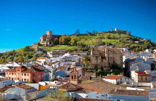 Charming apartment with mountain view in Jabuguillo, 70 m² - Foto 15