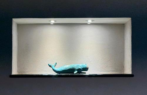 Sea & Soul Genova, 120 m2, centro città, parcheggio gratuito nella Blu Area - Foto 18