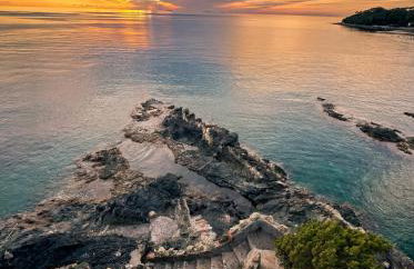 Roc Villa Castiglioncello - Private Villa with 2 Beaches and Park - Photo 47